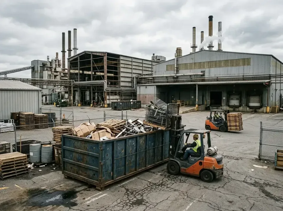 industrial-factory-scrap-conta-003 — frequently asked questions, Cheap Roll-off Dumpster Rentals in Harrison, TN
